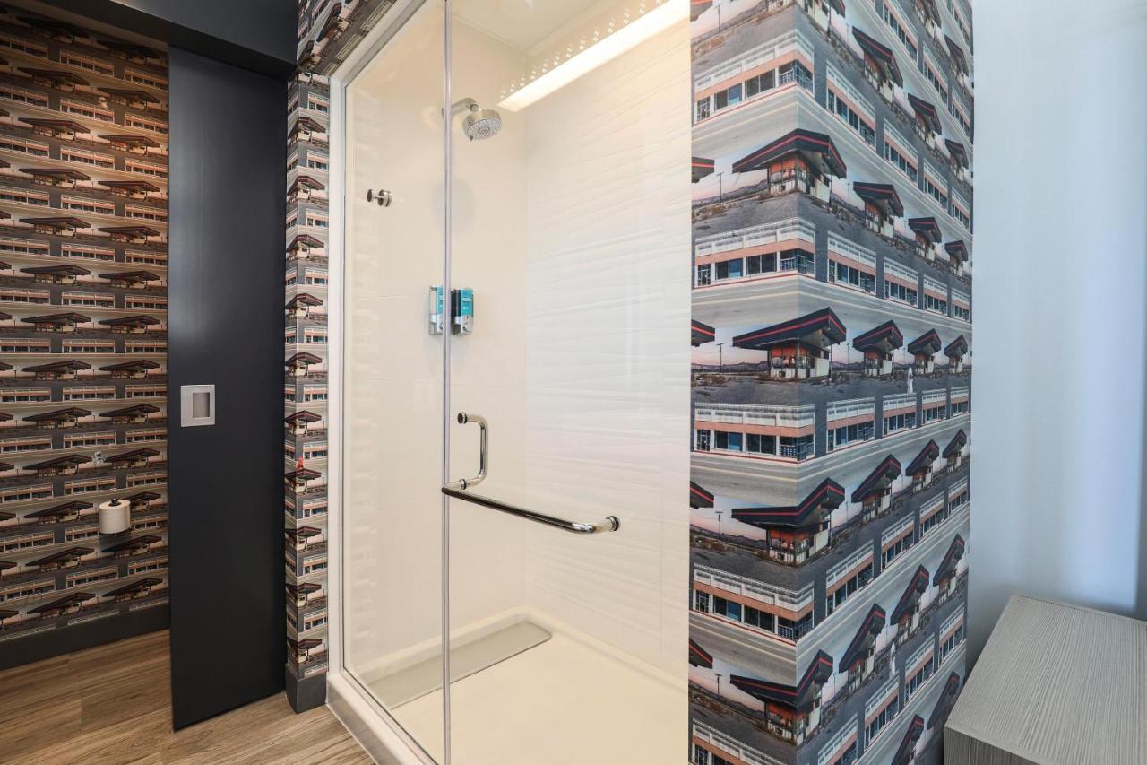 Aloft Reno Tahoe International Airport Екстериор снимка